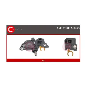 CASCO CRE10149GS