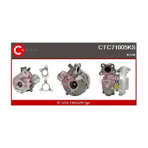 CTC71005KS CASCO
