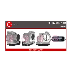 CTB71027GS CASCO