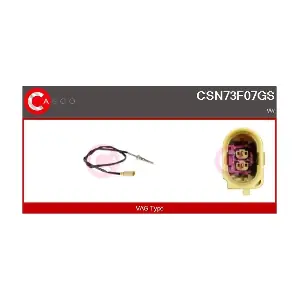CSN73F07GS CASCO