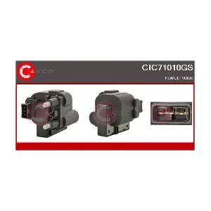 CASCO CIC71010GS