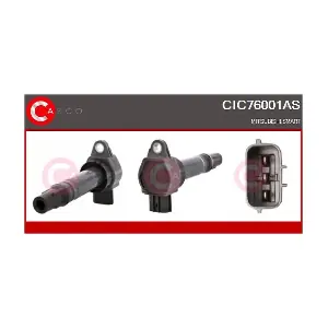 CIC76001AS CASCO