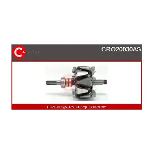 CRO20030AS CASCO
