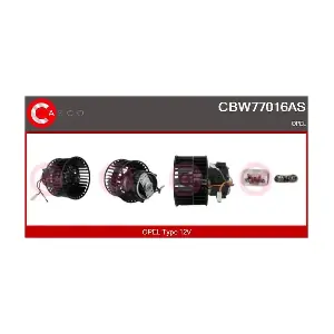 CBW77016AS CASCO