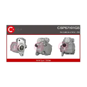 CSP67101GS CASCO