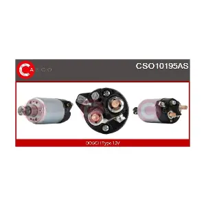 CSO10195AS CASCO