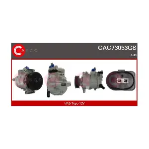 CASCO CAC73053GS