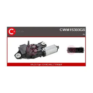 CASCO CWM15393GS