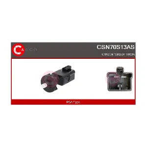 CSN70S13AS CASCO