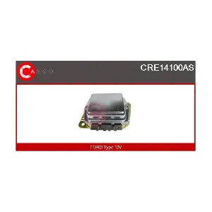CRE14100AS CASCO