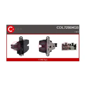 CDL72B04GS CASCO