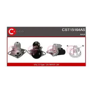 CST15164AS CASCO