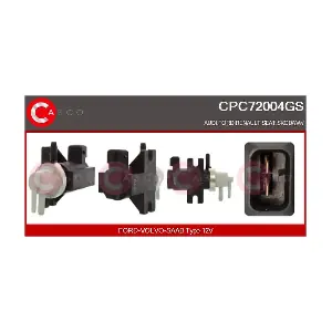 CASCO CPC72004GS