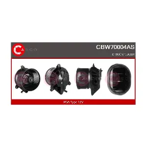 CBW70004AS CASCO