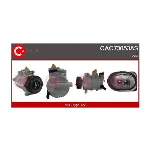 CASCO CAC73053AS