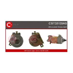 CASCO CST33135AS