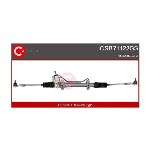 CSB71122GS CASCO