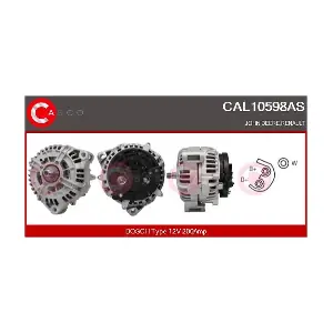 CASCO CAL10598AS