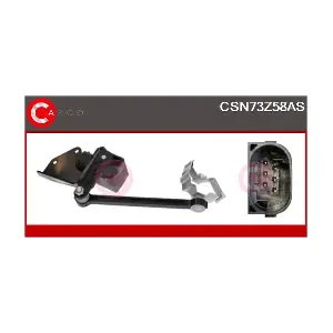 CSN73Z58AS CASCO