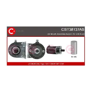 CASCO CST38137AS