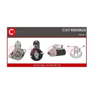 CST10559GS CASCO