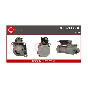 CST40003RS CASCO