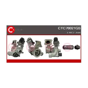 CTC70021GS CASCO
