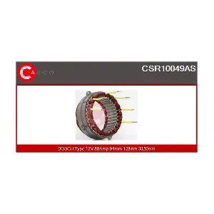 CSR10049AS CASCO