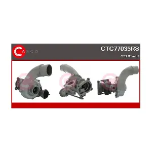 CTC77035RS CASCO