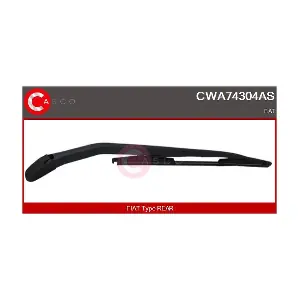 CWA74304AS CASCO