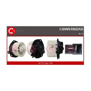 CBW61002AS CASCO