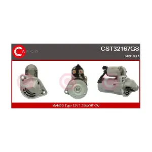 CST32167GS CASCO