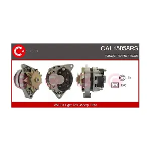 CASCO CAL15058RS
