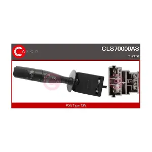 CASCO CLS70000AS