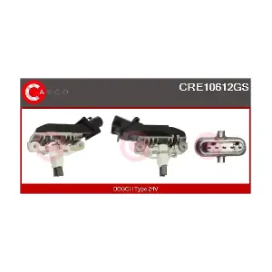 CRE10612GS CASCO