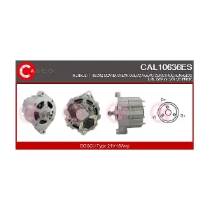 CASCO CAL10636ES