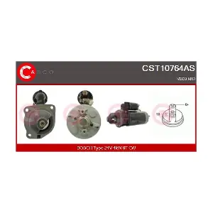 CST10764AS CASCO