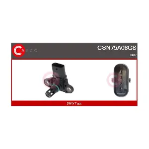 CSN75A08GS CASCO