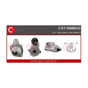 CST10680GS CASCO