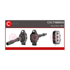CIC71006AS CASCO