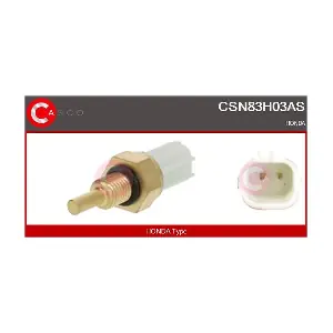 CSN83H03AS CASCO