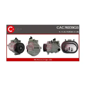 CAC76039GS CASCO