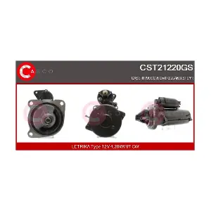 CASCO CST21220GS