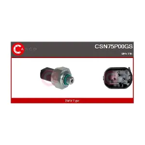 CSN75P00GS CASCO