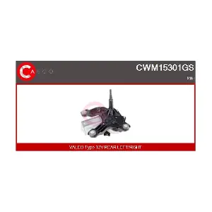 CWM15301GS CASCO