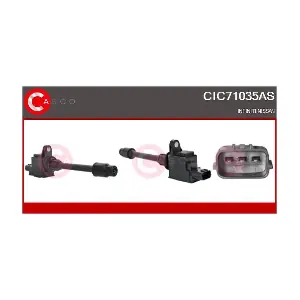 CIC71035AS CASCO