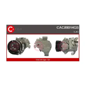 CAC89014GS CASCO
