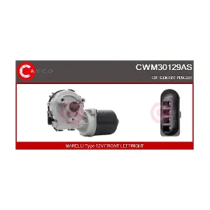 CWM30129AS CASCO