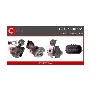CTC74063AS CASCO