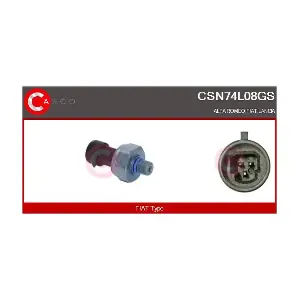 CSN74L08GS CASCO